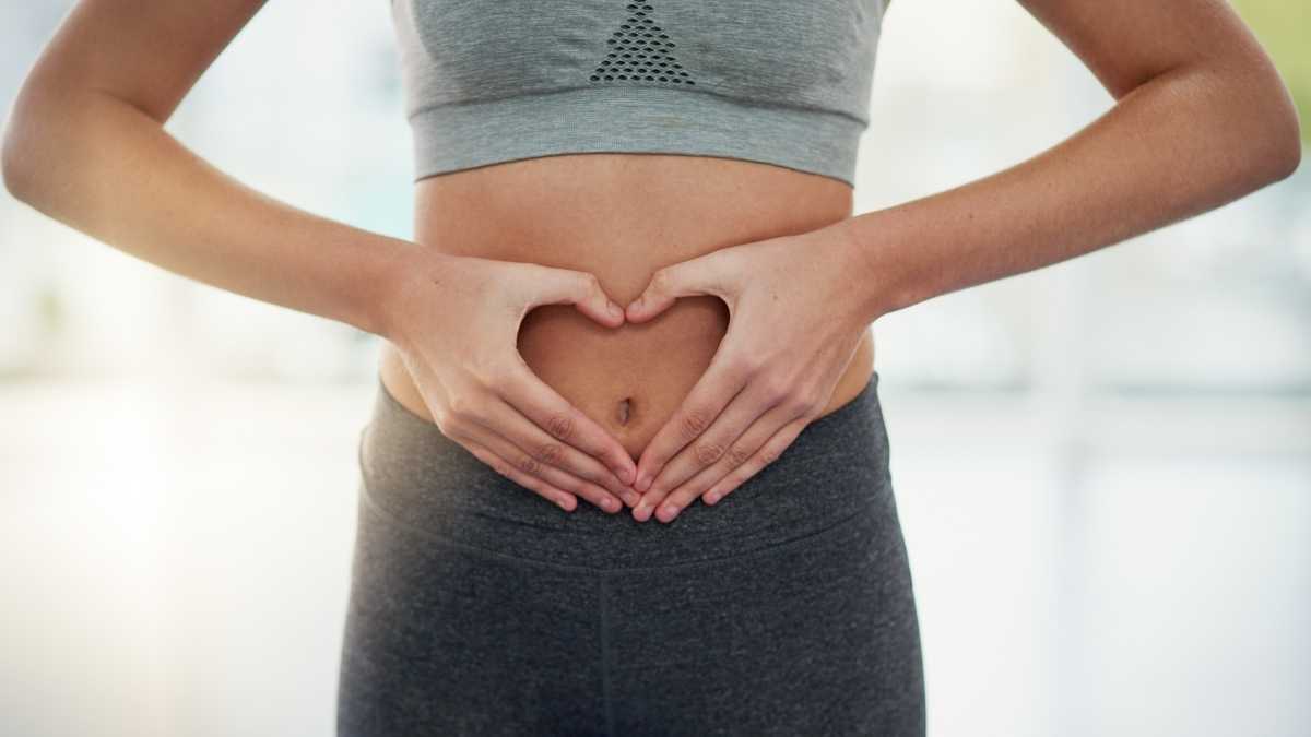 wellcentric gut health