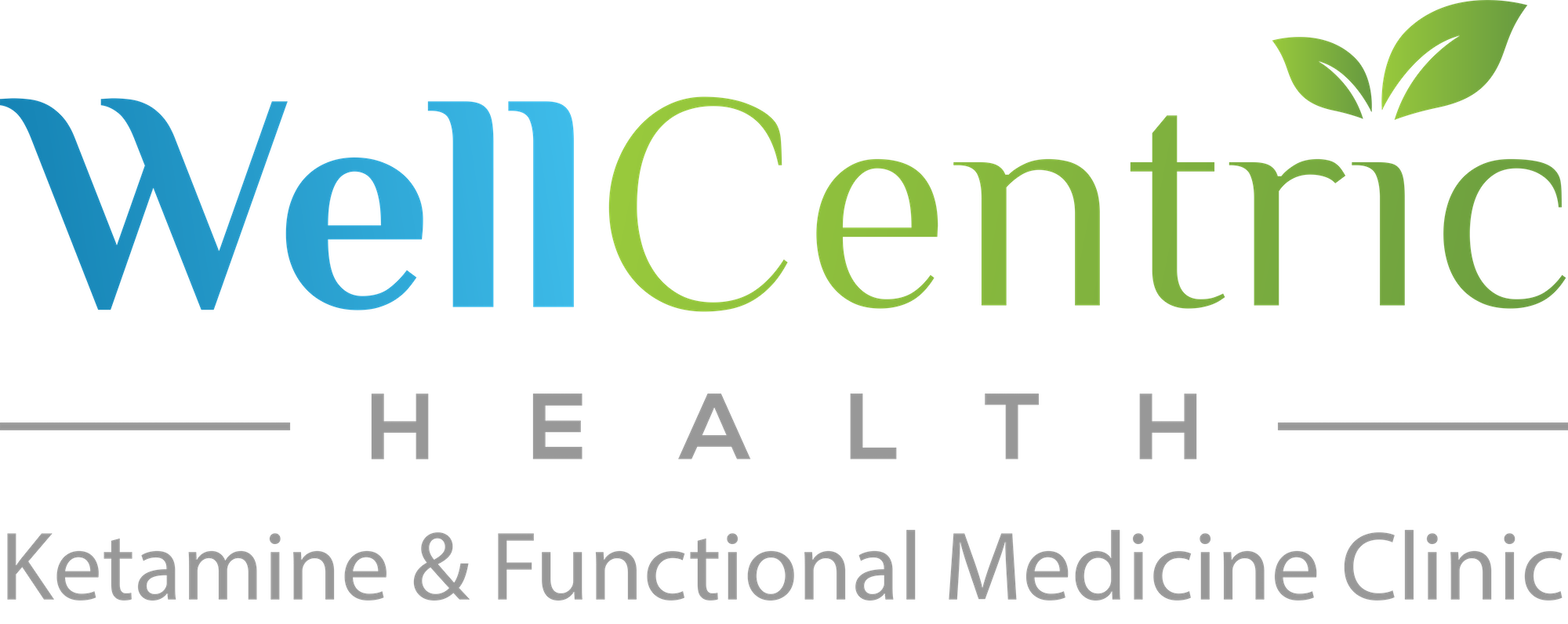WellCentric Health Logo