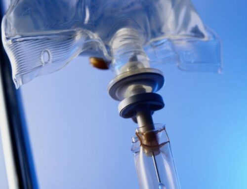 Why Choose Intravenous Ketamine Therapy?