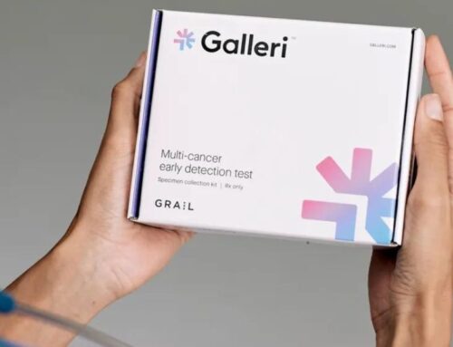 Galleri® Test: Early Cancer Screening