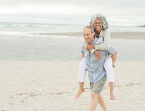 Living Well, Longer: An Approach to Lifespan vs. Healthspan