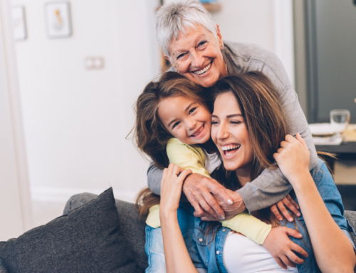 Are Your Genes Really Your Destiny?
