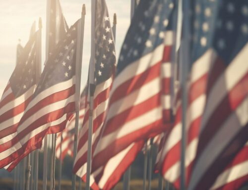 Honoring Our Heroes: Ketamine Therapy Makes PTSD Recovery Possible