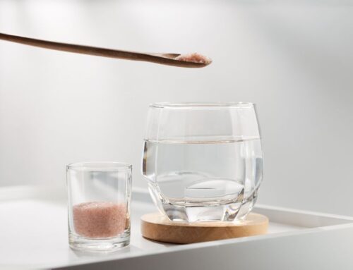 Part 3: Hydration, Salt, & Aldosterone – The Underappreciated Side Of Metabolic Health
