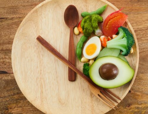 Part 4: Time-Restricted Eating, AMPK Activation, & The Renewal Of Metabolism