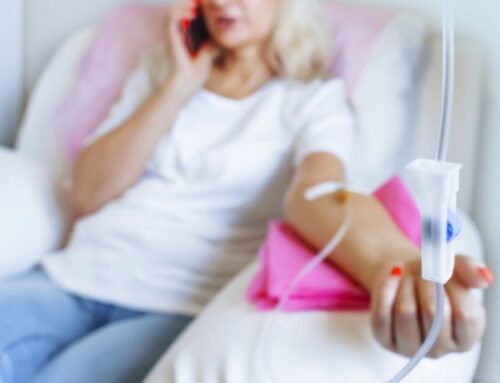 Spravato vs. Ketamine Infusions: What You Deserve To Know