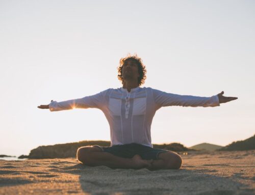 Cancer Isn’t Written in Your Genes: How Your Daily Choices Shape the Body’s Terrain for Health or Disease.
