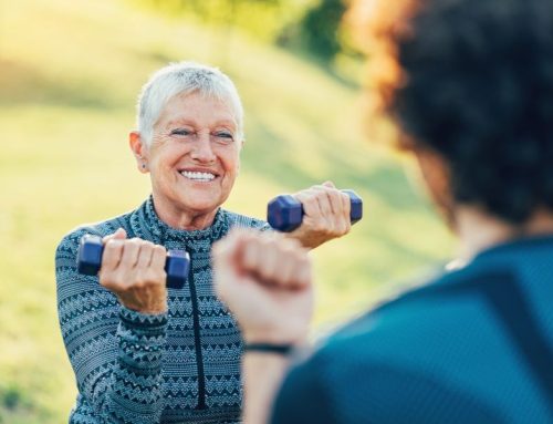 Healthy Aging & Longevity Medicine in Reno, Nevada