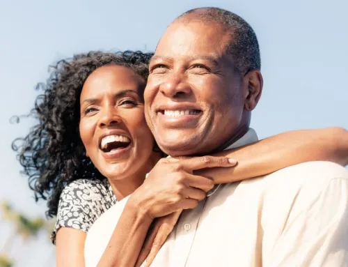 Tried Ketamine Therapy Before Without Improvement?