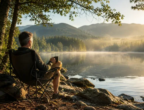 The Health Benefits of Recovery: Why Rest Is Not Optional