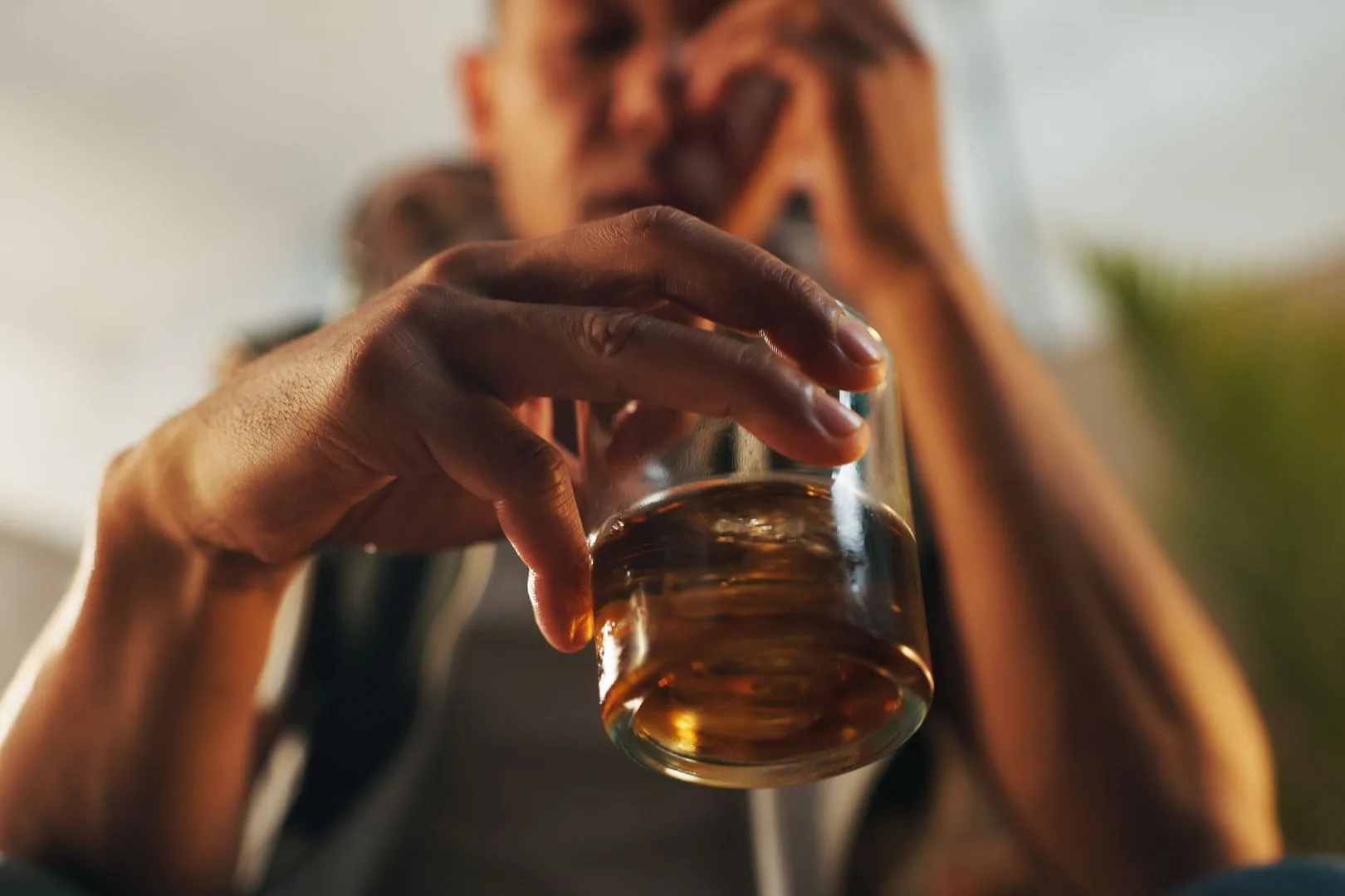 ketamine therapy for substance abuse